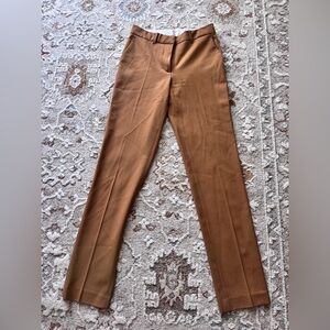 Wilfred Classic Brown Women's Trousers